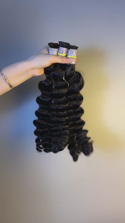 Raw Keratin itip extension hair 100% Remy natural hair extension human Double Drawn Vietnam i tip hair extensions wholesale