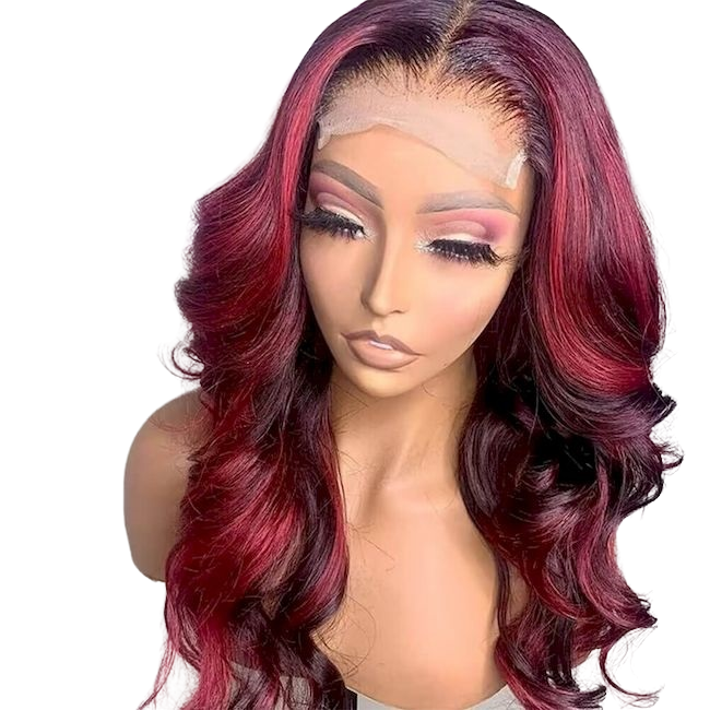 Wholesale Raw Loose Wave HD Lace Wig – Frontal & Closure (13x4–7x7), Top Raw A+ Human Hair, Bulk Sale for Black Women