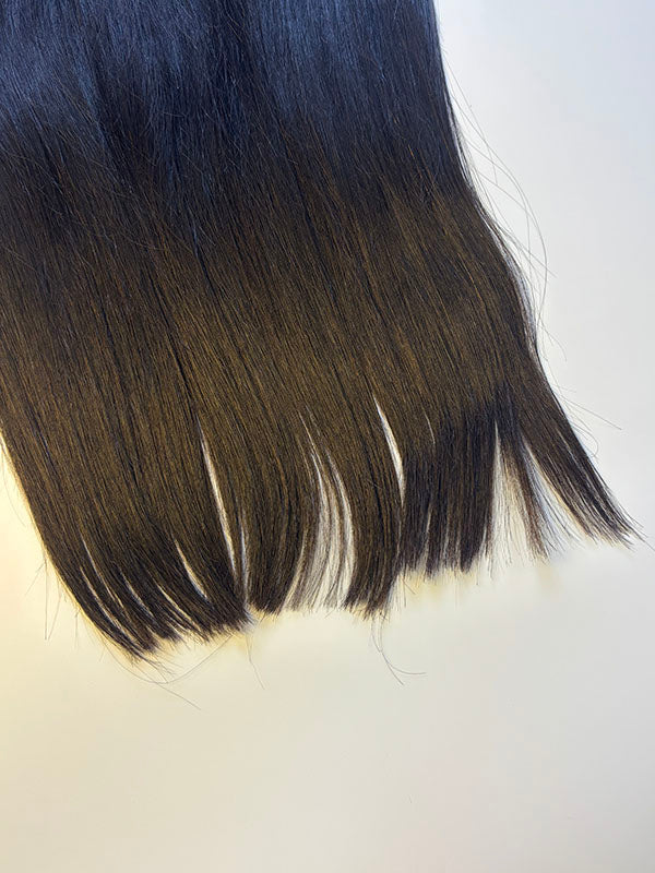 Raw Vietnamese Straight Hair Bundles – Double Drawn Human Hair | Wholesale by UCharmingHair