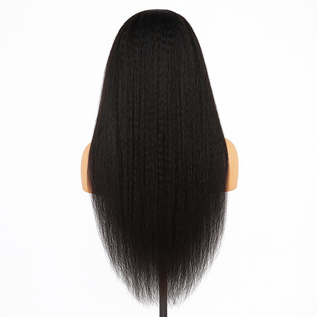 Raw Vietnamese Straight Hair Bundles – Double Drawn Human Hair | Wholesale by UCharmingHair