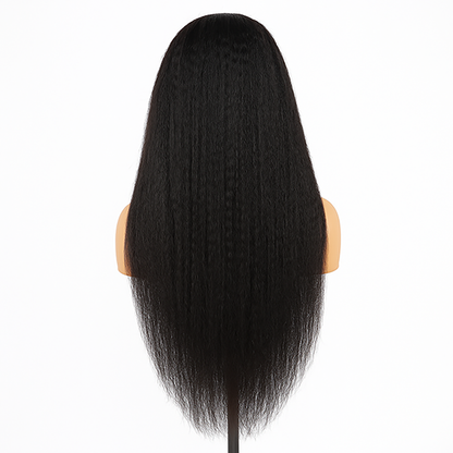 Raw Vietnamese Straight Hair Bundles – Double Drawn Human Hair | Wholesale by UCharmingHair