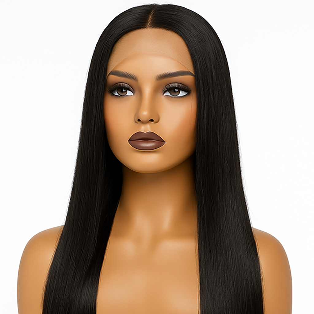 Raw Vietnamese Straight Hair Bundles – Double Drawn Human Hair | Wholesale by UCharmingHair