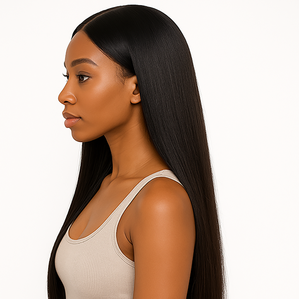 Raw Vietnamese Straight Hair Bundles – Double Drawn Human Hair | Wholesale by UCharmingHair