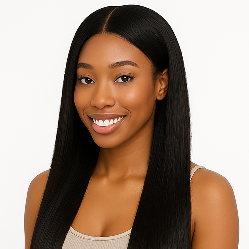 Raw Vietnamese Straight Hair Bundles – Double Drawn Human Hair | Wholesale by UCharmingHair