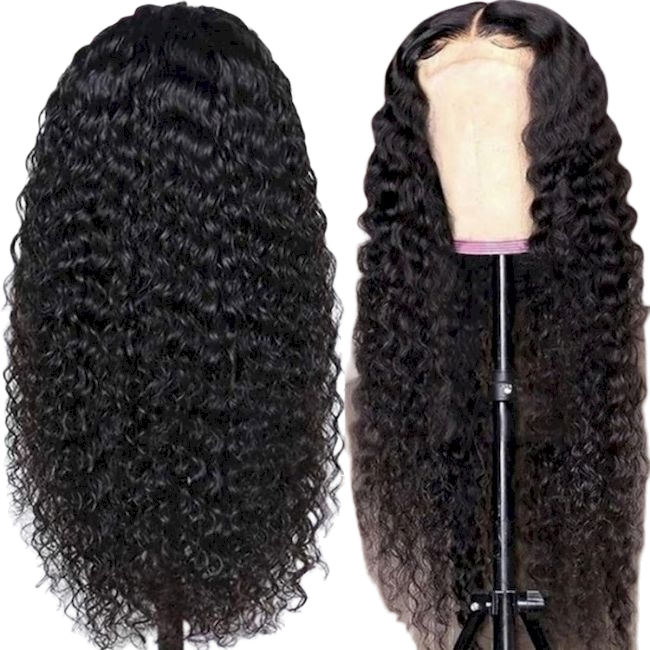 Wholesale Raw Kinky Curly HD Lace Wig – 13x4, 13x6 Frontal & 2x6–7x7 Closure, 100% Human Raw Hair, Salon & Stylist Choice